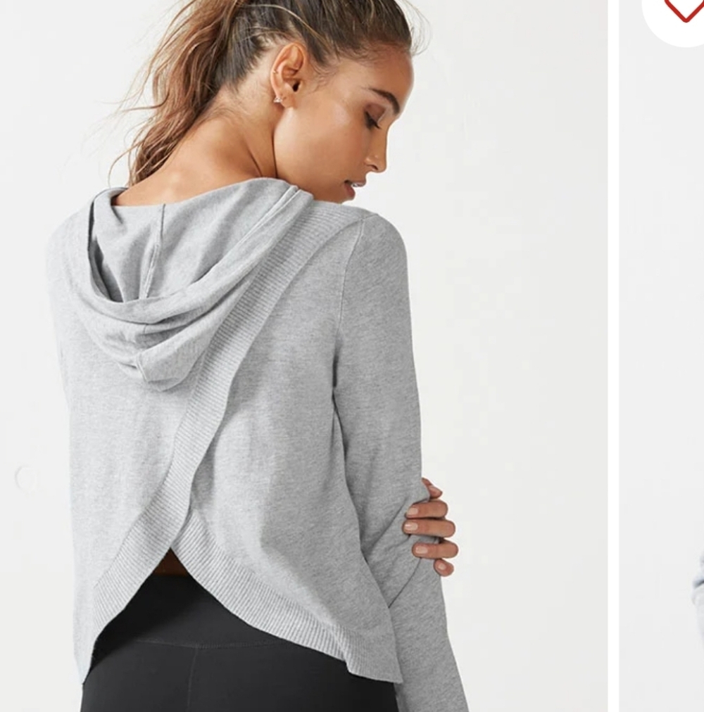 Fabletics Josie Sweater